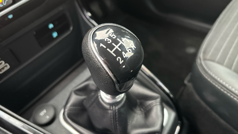 Ford EcoSport 1.0 EcoBoost 125 Titanium 5dr Petrol Hatchback